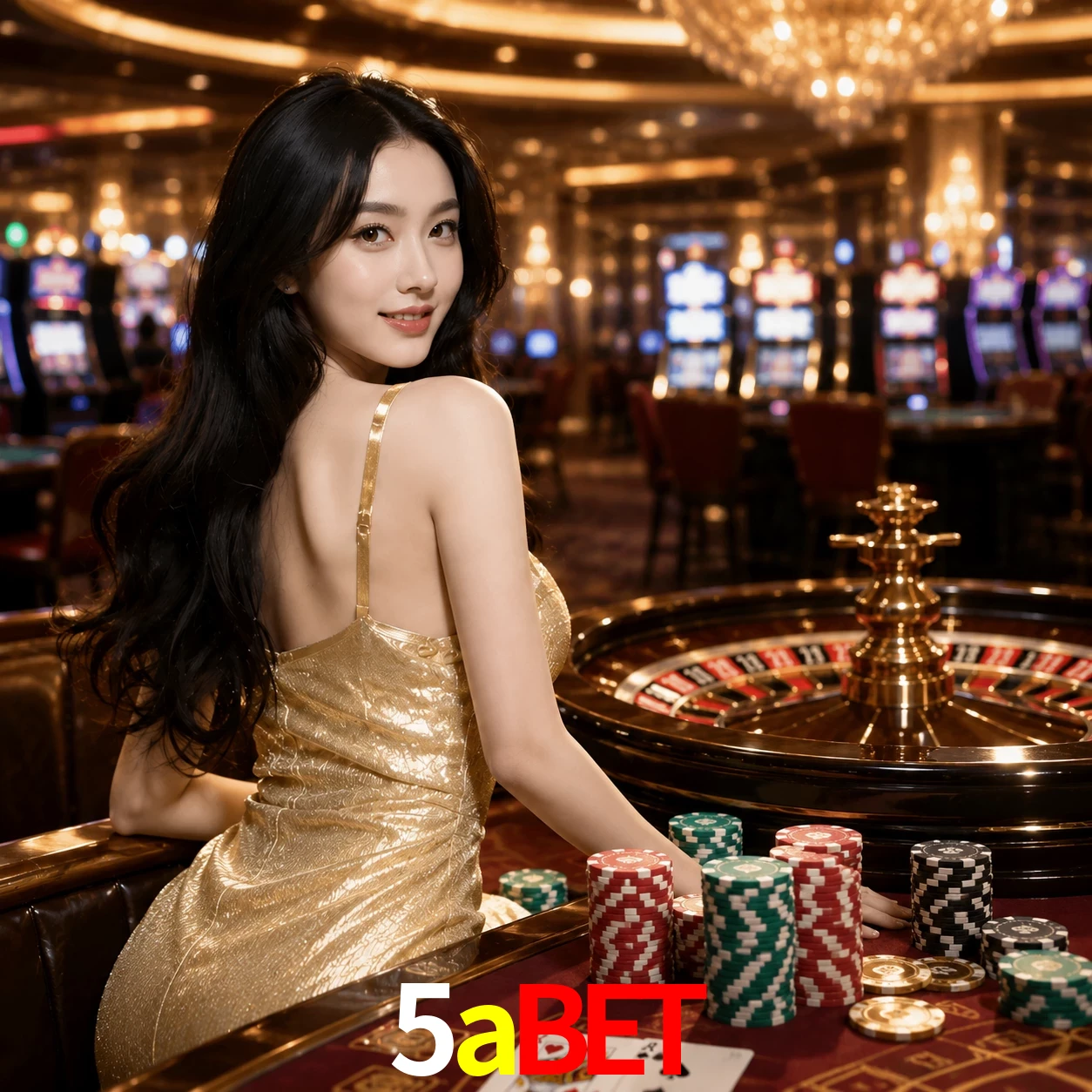 Download app 5abet Android iOS