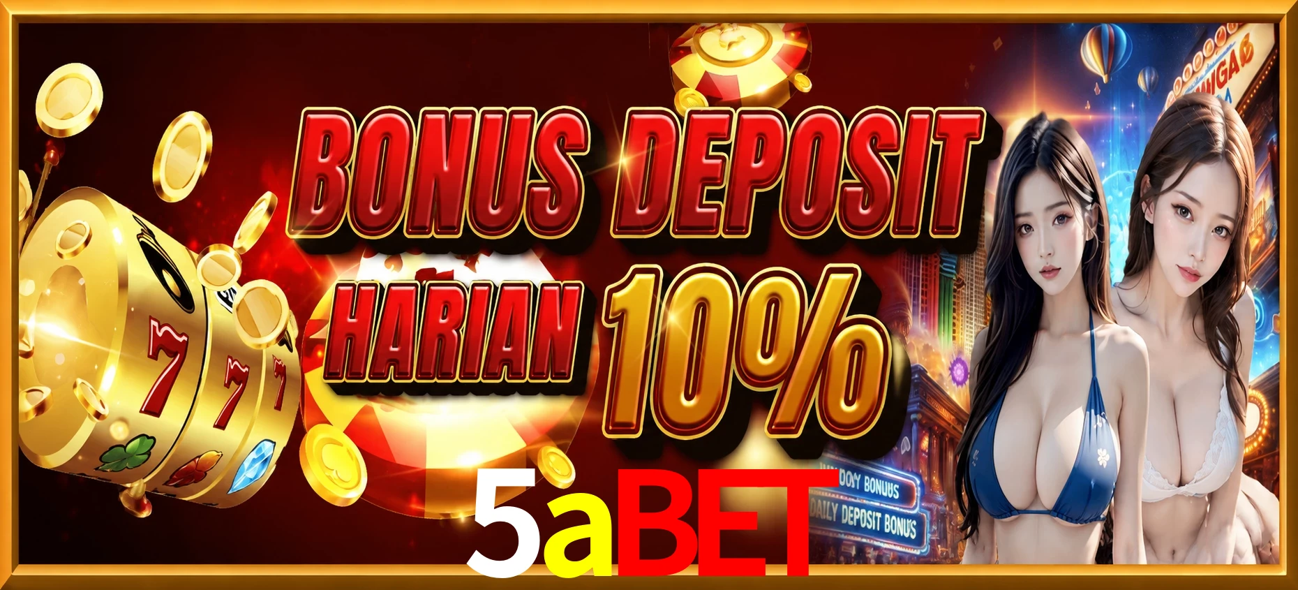 Plataforma 5abet - cassino e apostas
